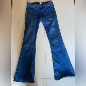 Women’s Roxy jeans